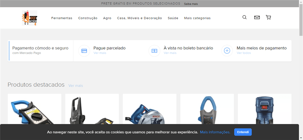 A loja Shop Commerce é confável? ✔️ Tudo sobre a Loja Shop Commerce!