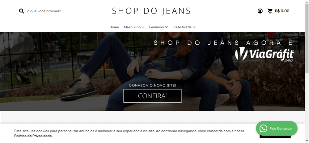 A loja Shop do Jeans é confável? ✔️ Tudo sobre a Loja Shop do Jeans!