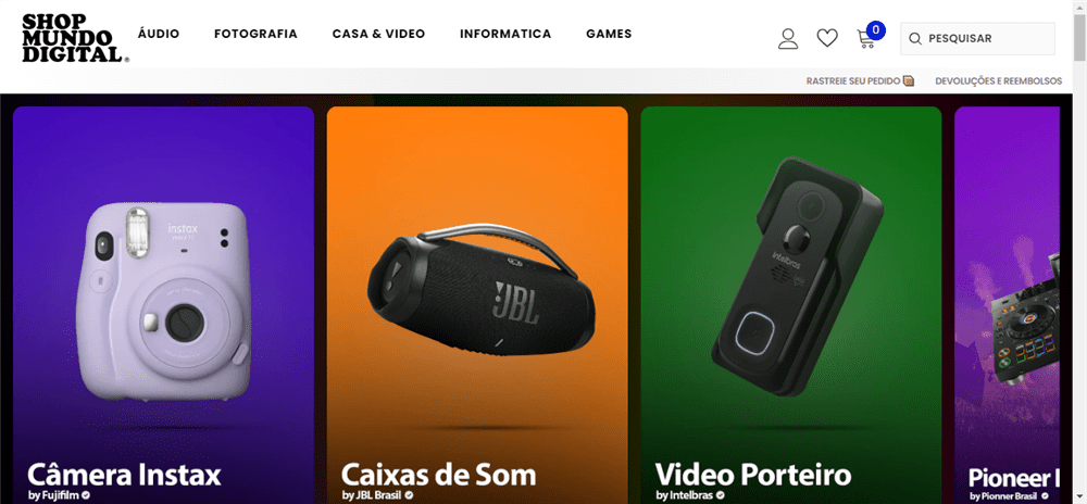 A loja Shop Mundo Digital é confável? ✔️ Tudo sobre a Loja Shop Mundo Digital!