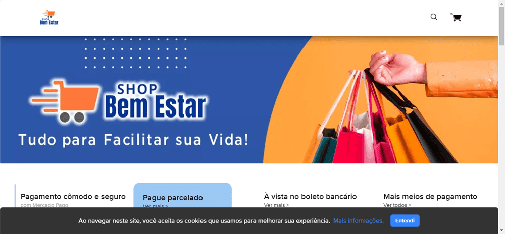 A loja ShopBemEstar é confável? ✔️ Tudo sobre a Loja ShopBemEstar!