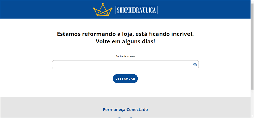 A loja Shophidraulica é confável? ✔️ Tudo sobre a Loja Shophidraulica!