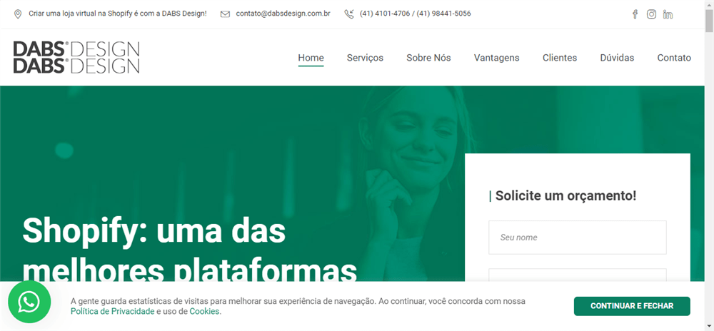 A loja SHOPIFY no Brasil é confável? ✔️ Tudo sobre a Loja SHOPIFY no Brasil!