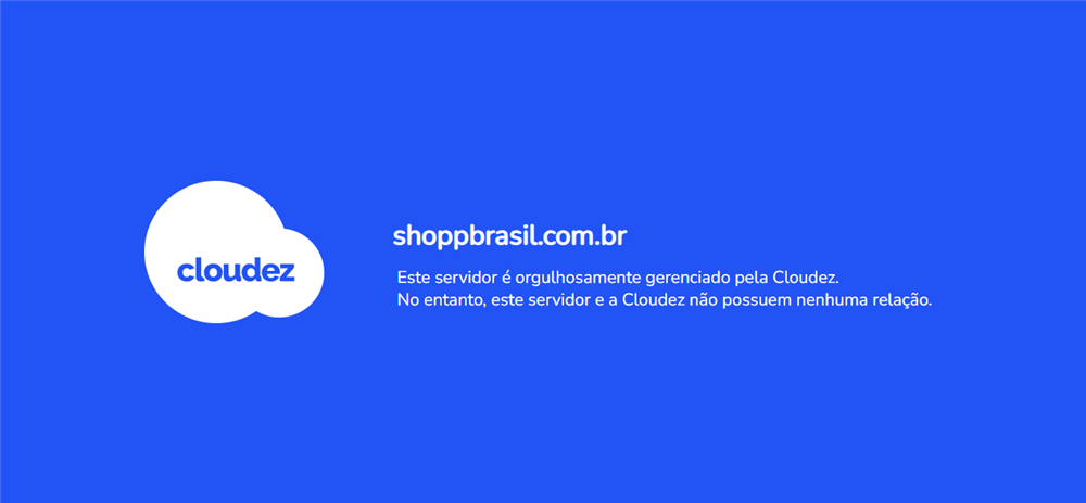 A loja Shoppbrasil.com.br é confável? ✔️ Tudo sobre a Loja Shoppbrasil.com.br!