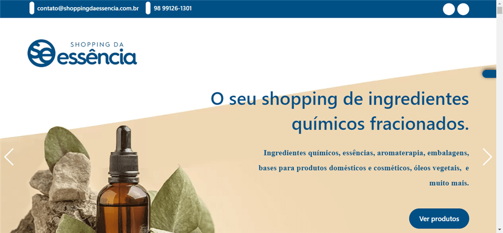 A loja Shopping da Essência é confável? ✔️ Tudo sobre a Loja Shopping da Essência!