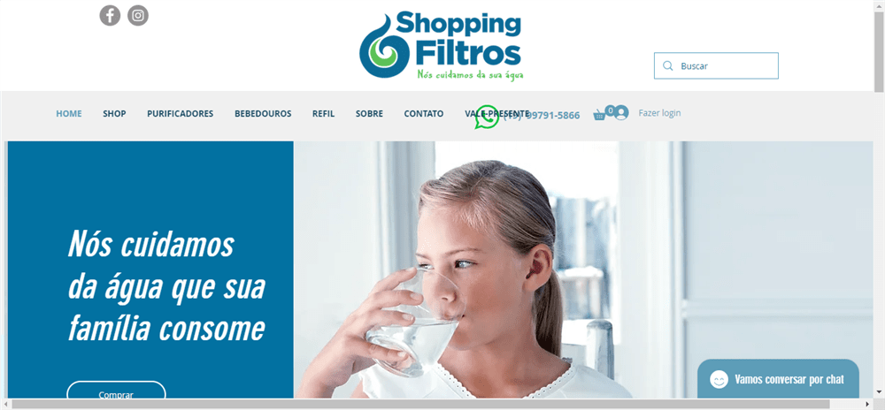 A loja Shopping Filtros é confável? ✔️ Tudo sobre a Loja Shopping Filtros!