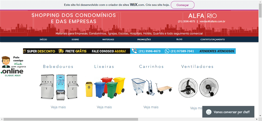 A loja ShoppingCondominios é confável? ✔️ Tudo sobre a Loja ShoppingCondominios!