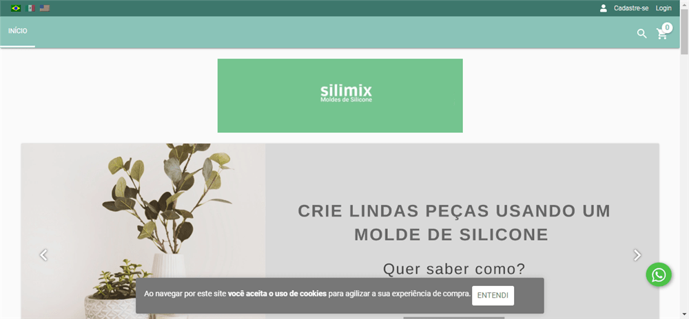 A loja Silimix Moldes é confável? ✔️ Tudo sobre a Loja Silimix Moldes!