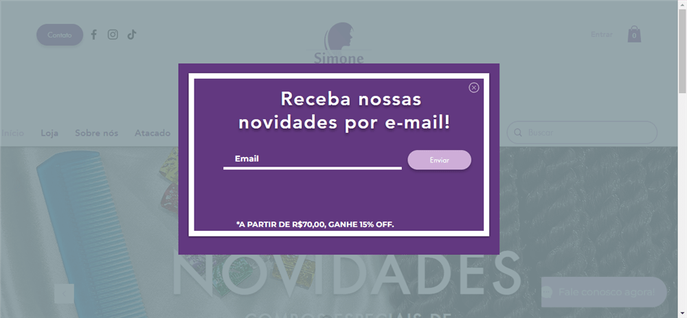 A loja Simone Hair é confável? ✔️ Tudo sobre a Loja Simone Hair!