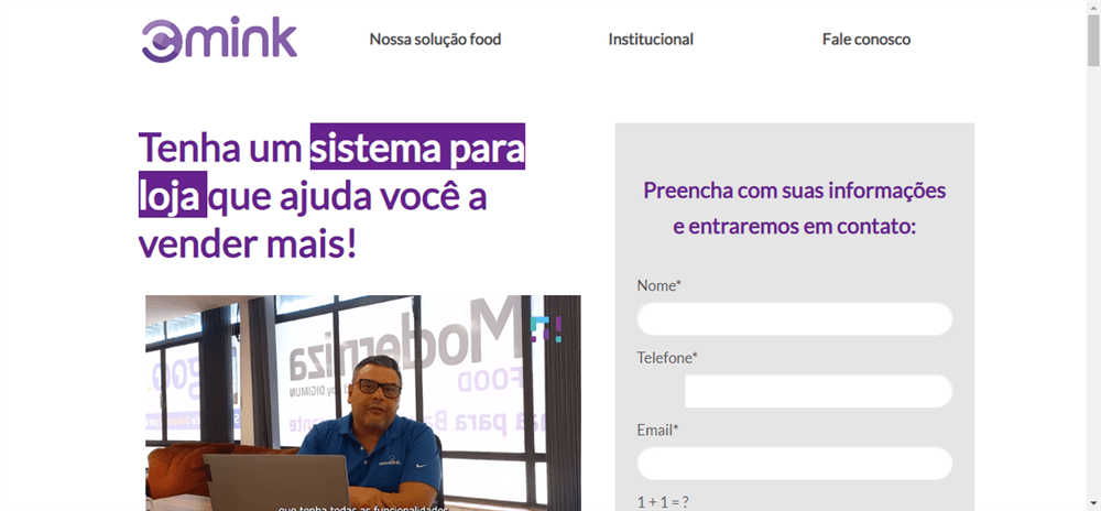 A loja Sistema para Loja e Varejo é confável? ✔️ Tudo sobre a Loja Sistema para Loja e Varejo!