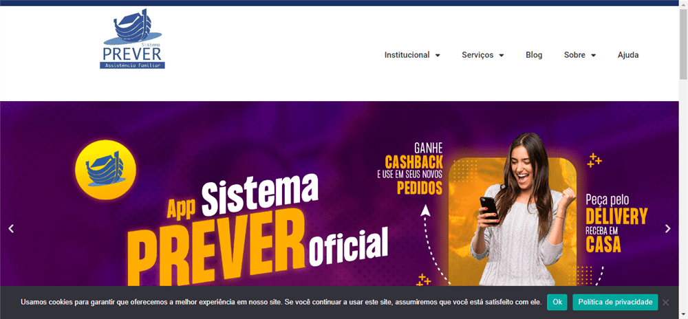 A loja Sistema Prever é confável? ✔️ Tudo sobre a Loja Sistema Prever!