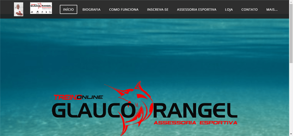 A loja Site Oficial Treinoonline Glauco Rangel é confável? ✔️ Tudo sobre a Loja Site Oficial Treinoonline Glauco Rangel!