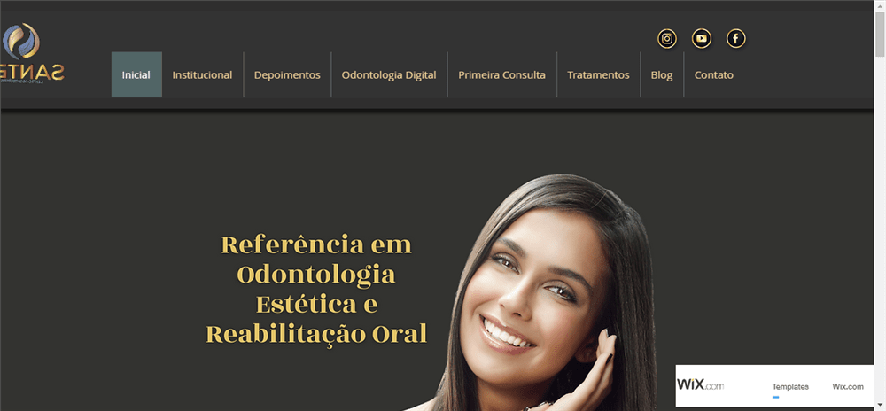 A loja Site Santer é confável? ✔️ Tudo sobre a Loja Site Santer!