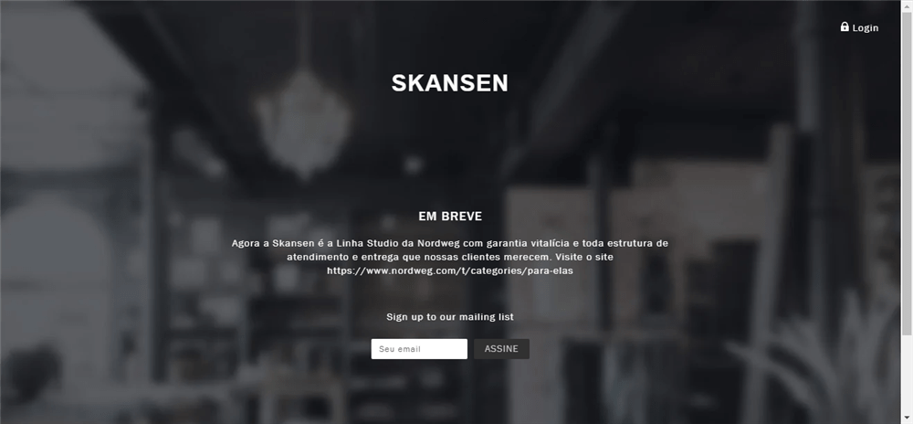 A loja Skansen é confável? ✔️ Tudo sobre a Loja Skansen!