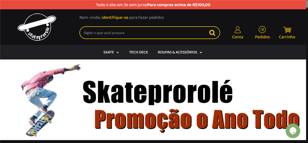 A loja Skateprorole é confável? ✔️ Tudo sobre a Loja Skateprorole!