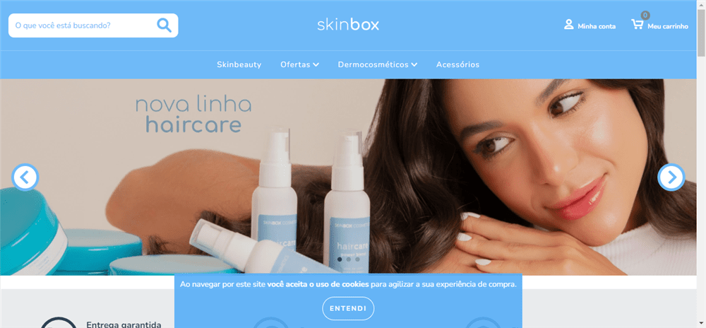 A loja Skinbox é confável? ✔️ Tudo sobre a Loja Skinbox!