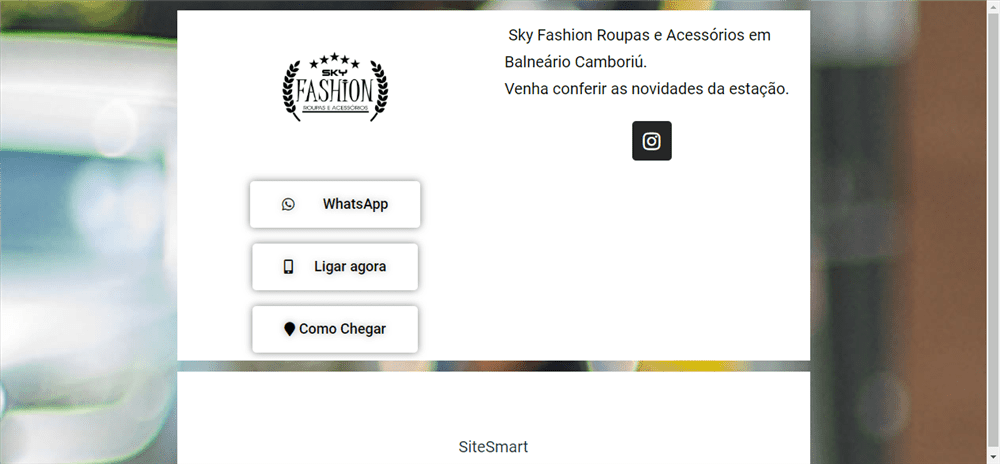 A loja SkyFashion é confável? ✔️ Tudo sobre a Loja SkyFashion!