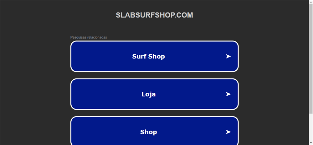 A loja Slab Surfshop. Quilhas, Leashs, Decks e Acessórios de Surfe é confável? ✔️ Tudo sobre a Loja Slab Surfshop. Quilhas, Leashs, Decks e Acessórios de Surfe!