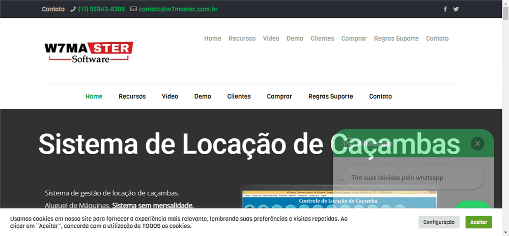 A loja SLD Entulhos 6.0 &#8211 é confável? ✔️ Tudo sobre a Loja SLD Entulhos 6.0 &#8211!