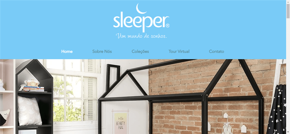 A loja Sleeper é confável? ✔️ Tudo sobre a Loja Sleeper!
