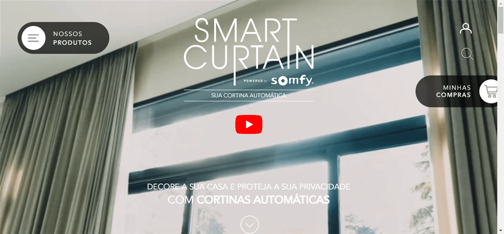 A loja Smart Curtain é confável? ✔️ Tudo sobre a Loja Smart Curtain!