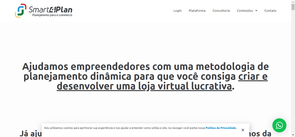 A loja Smart4Plan é confável? ✔️ Tudo sobre a Loja Smart4Plan!