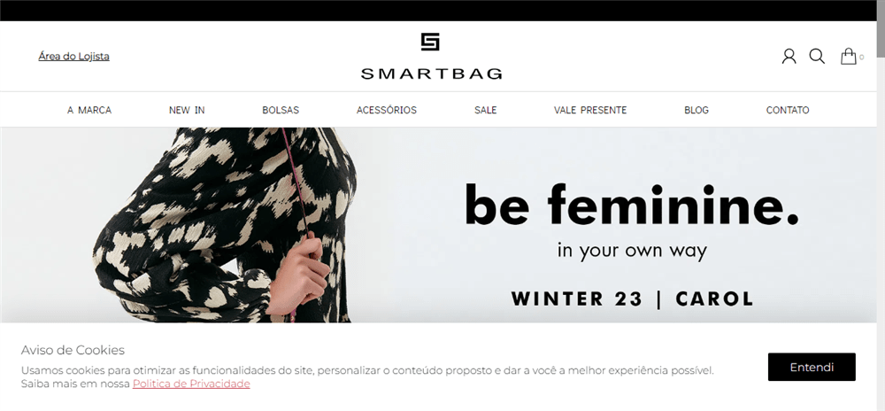 A loja Smartbag é confável? ✔️ Tudo sobre a Loja Smartbag!