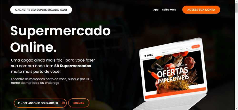 A loja Só Super Mercado – Supermercados Online é confável? ✔️ Tudo sobre a Loja Só Super Mercado – Supermercados Online!