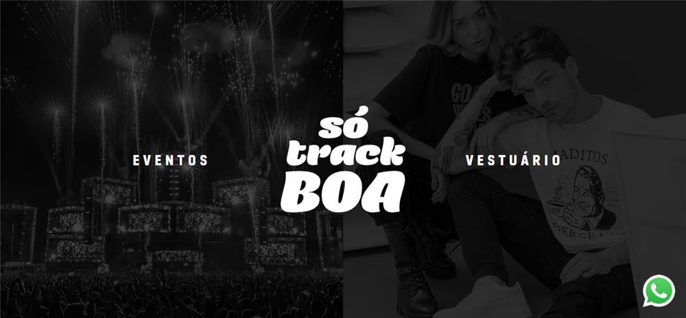 A loja Só Track Boa é confável? ✔️ Tudo sobre a Loja Só Track Boa!