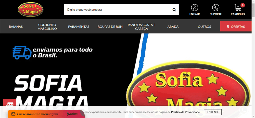 A loja Sofia Magia é confável? ✔️ Tudo sobre a Loja Sofia Magia!