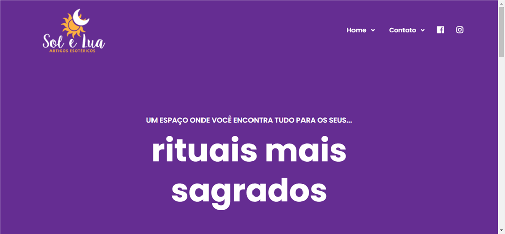 A loja Sol e Lua é confável? ✔️ Tudo sobre a Loja Sol e Lua!