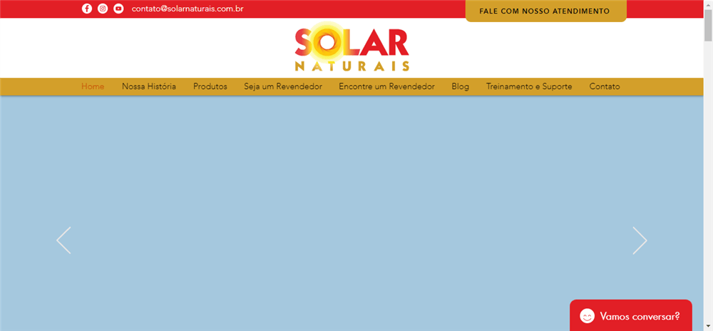 A loja Solar Naturais é confável? ✔️ Tudo sobre a Loja Solar Naturais!