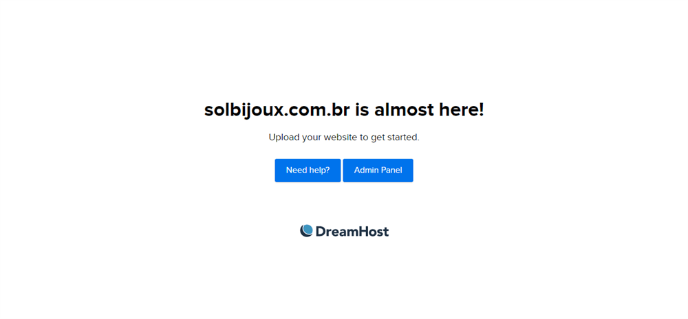 A loja Solbijoux.com.br Is Almost Here! é confável? ✔️ Tudo sobre a Loja Solbijoux.com.br Is Almost Here!!