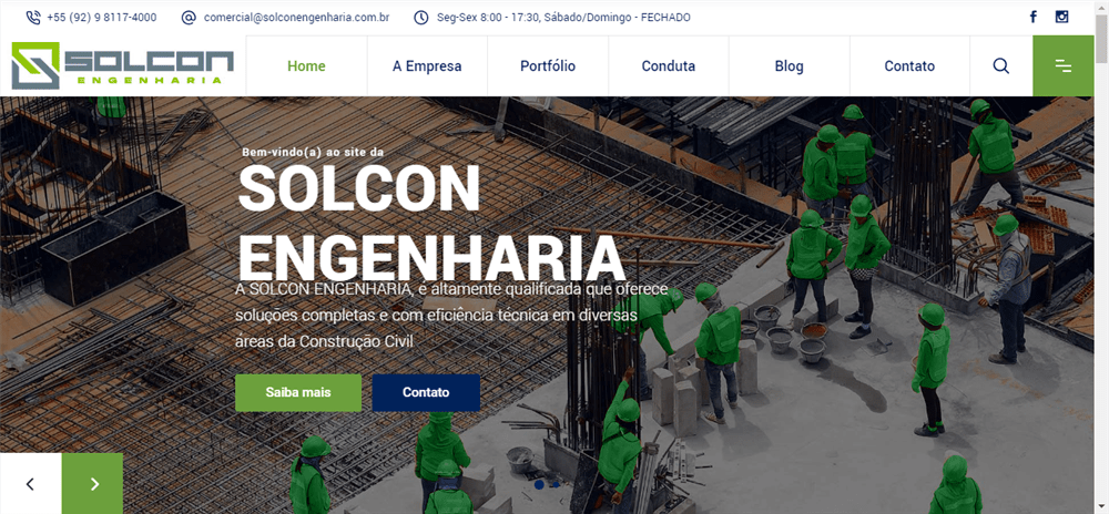 A loja Solcon – Solcon Engenharia é confável? ✔️ Tudo sobre a Loja Solcon – Solcon Engenharia!