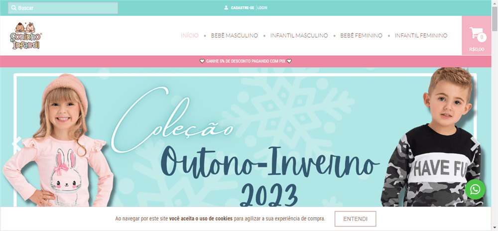 A loja Soninho Infantil é confável? ✔️ Tudo sobre a Loja Soninho Infantil!