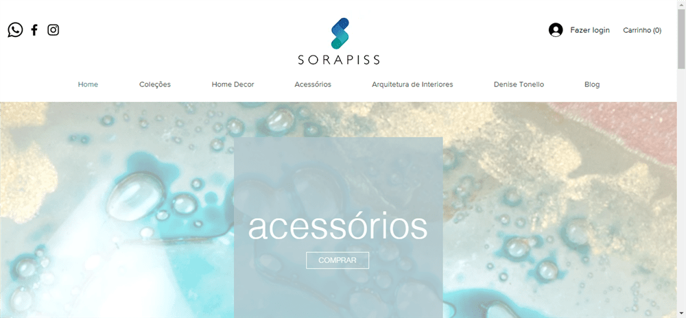A loja Sorapiss é confável? ✔️ Tudo sobre a Loja Sorapiss!