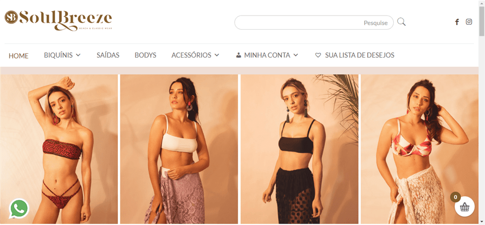 A loja Soul Breeze &#8211 é confável? ✔️ Tudo sobre a Loja Soul Breeze &#8211!