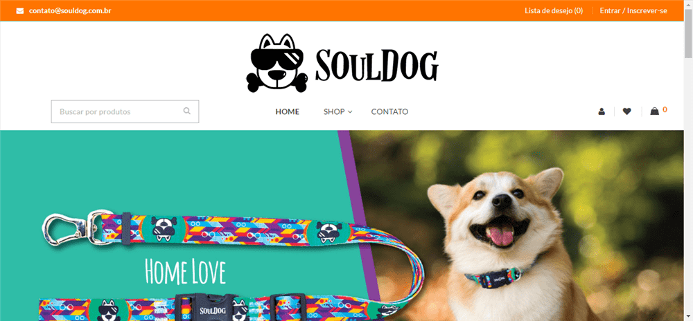 A loja SoulDog é confável? ✔️ Tudo sobre a Loja SoulDog!