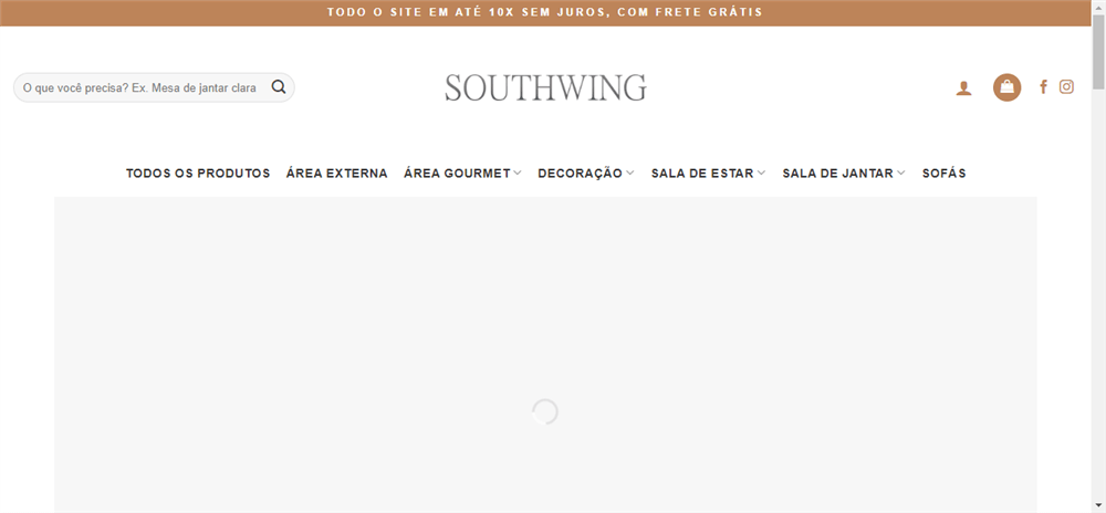 A loja Southwing é confável? ✔️ Tudo sobre a Loja Southwing!