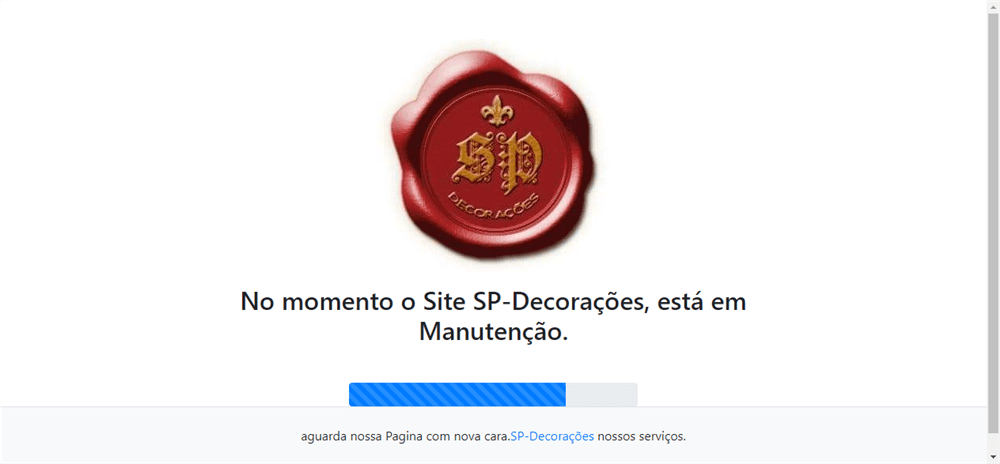 A loja SP-Decorações é confável? ✔️ Tudo sobre a Loja SP-Decorações!