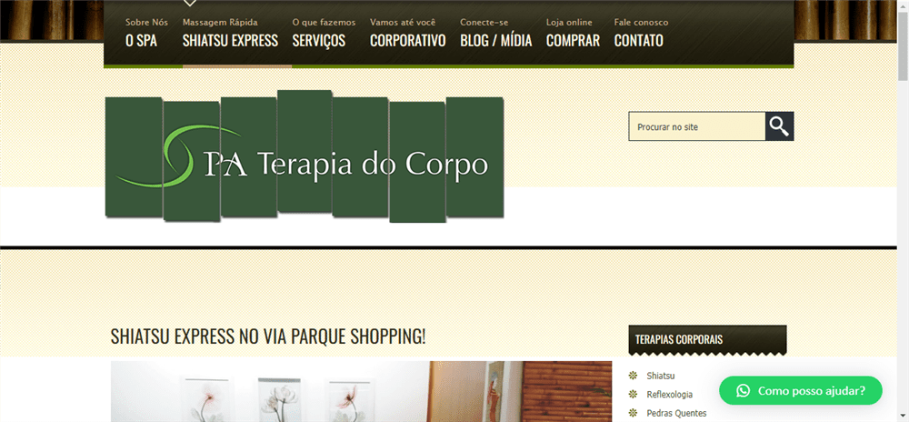 A loja Spa Terapia do Corpo é confável? ✔️ Tudo sobre a Loja Spa Terapia do Corpo!