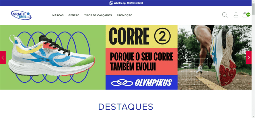 A loja Spacetenis é confável? ✔️ Tudo sobre a Loja Spacetenis!