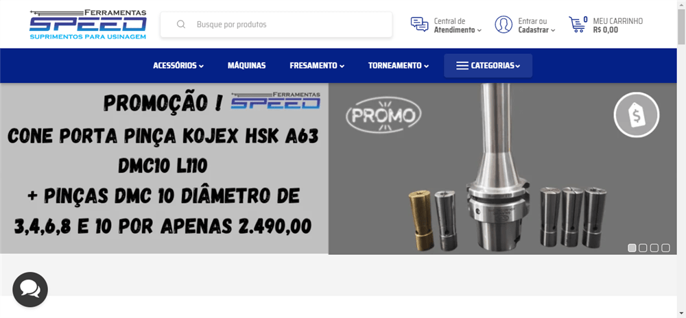 A loja Speed Ferramentas é confável? ✔️ Tudo sobre a Loja Speed Ferramentas!