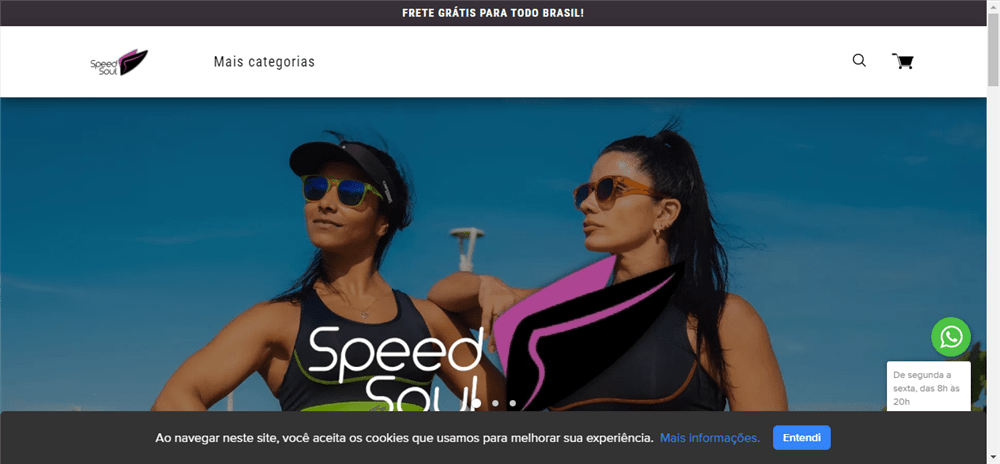 A loja SpeedSoul é confável? ✔️ Tudo sobre a Loja SpeedSoul!