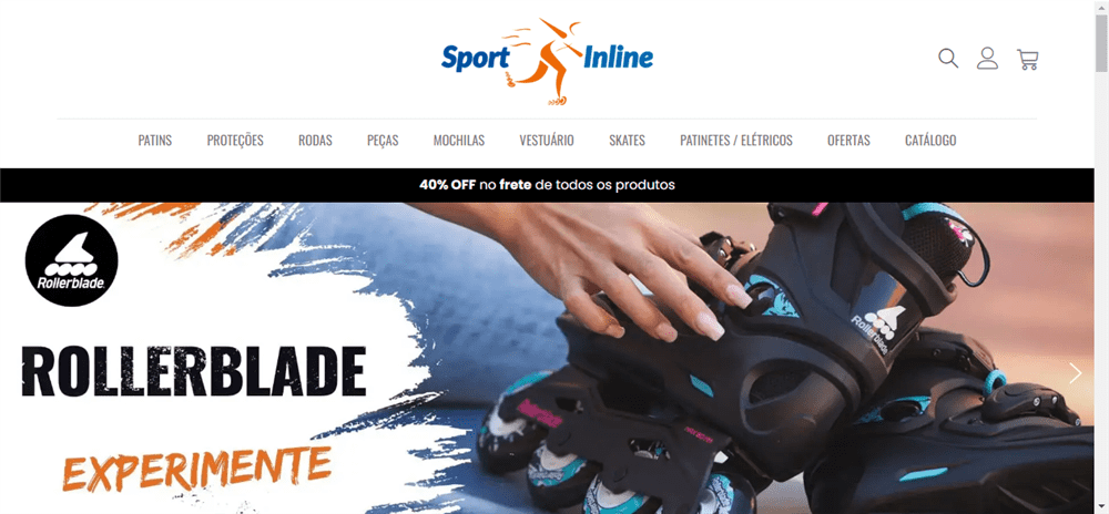 A loja Sport Inline &#8211 é confável? ✔️ Tudo sobre a Loja Sport Inline &#8211!