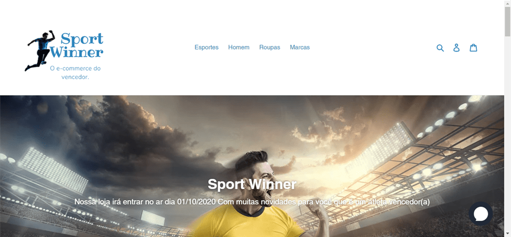 A loja Sport Winner Store é confável? ✔️ Tudo sobre a Loja Sport Winner Store!