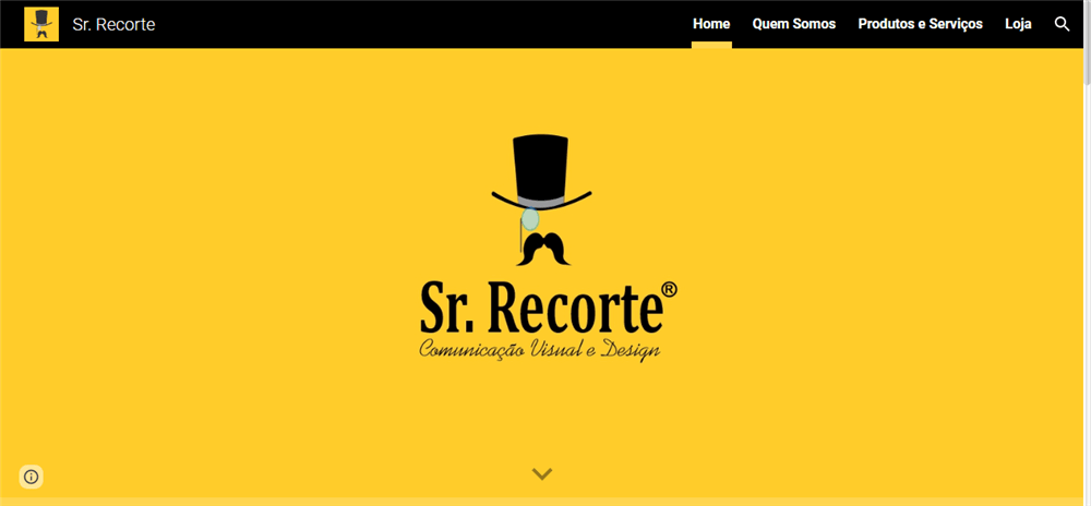 A loja Sr. Recorte é confável? ✔️ Tudo sobre a Loja Sr. Recorte!