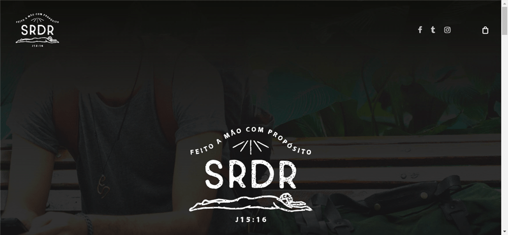 A loja SRDR &#8211 é confável? ✔️ Tudo sobre a Loja SRDR &#8211!