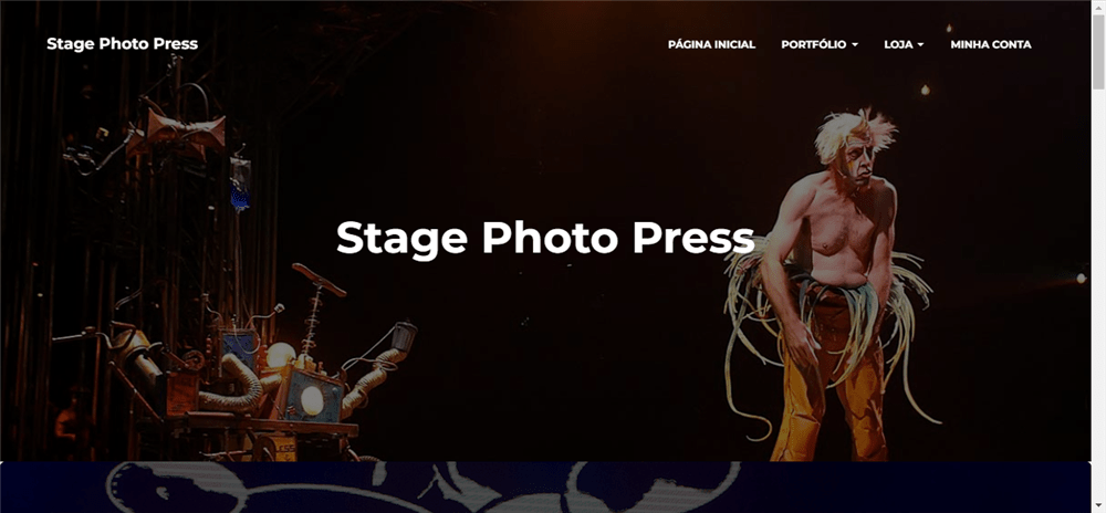 A loja Stage Photo Press – Stage Photo Press é confável? ✔️ Tudo sobre a Loja Stage Photo Press – Stage Photo Press!