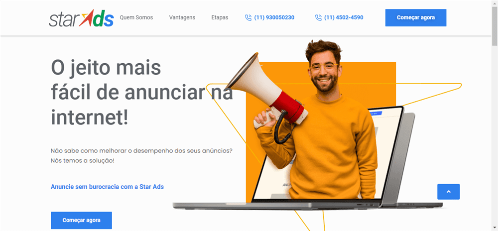 A loja Star ADS é confável? ✔️ Tudo sobre a Loja Star ADS!