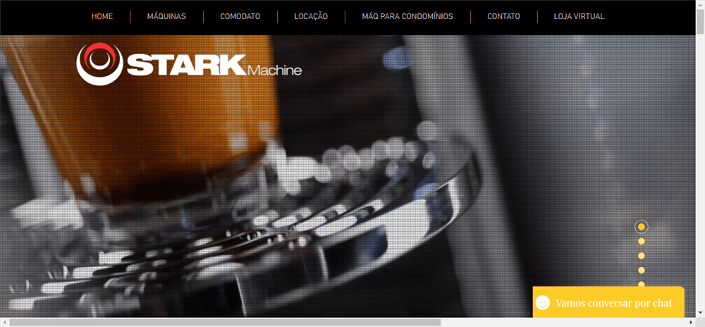 A loja STARK Machine é confável? ✔️ Tudo sobre a Loja STARK Machine!